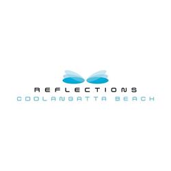 Reflections Coolangatta Beach