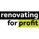 Renovating For Profit