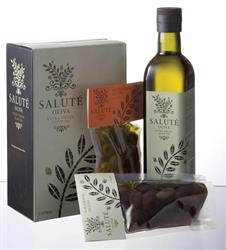 SALUTÉ OLIVA Pty. Ltd