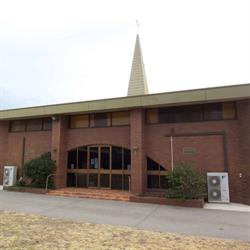 Holy Trinity Bendigo Anglican Church