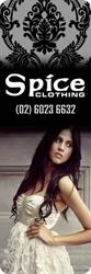 Spice Clothing Albury