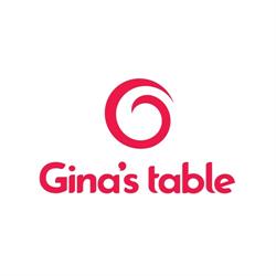 Gina’s Table