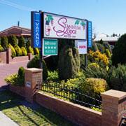 Stannum Lodge Motor Inn