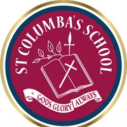 St Columba's Primary School