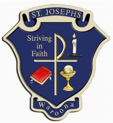 St Josephs Catholic Primary School