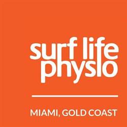 Surf Life Physio Miami Gold Coast