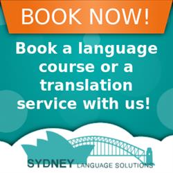 Sydney Language Solutions