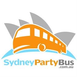 Sydney Party Bus