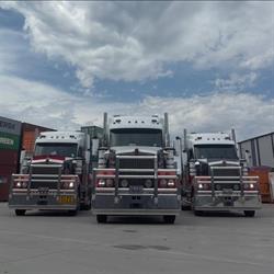 Team Transport & Logistics