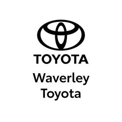 Waverley Toyota
