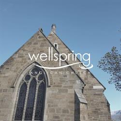 Wellspring Anglican Church
