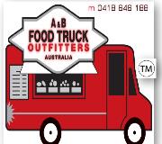 A & B Food Truck Outfitters