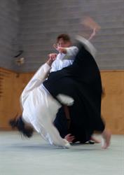 Aiki-Centre