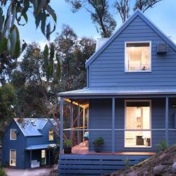 Briars Cottage - Daylesford