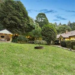 Cambridge Cottages - Bed & Breakfast