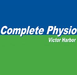 Complete Physio Victor Harbor