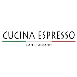 Cucina Espresso