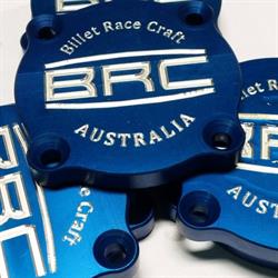 Billet Race Craft