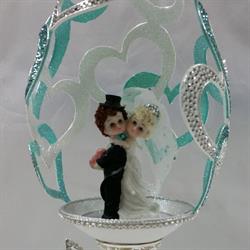 Egg Decorating Supplies