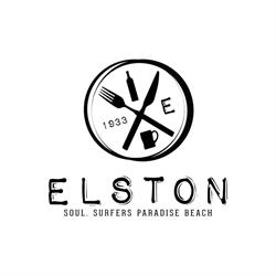 ELSTON