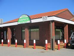 Flinders Park Family Chiropractic