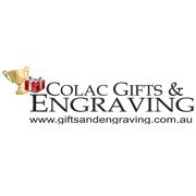 Colac Gifts & Engraving