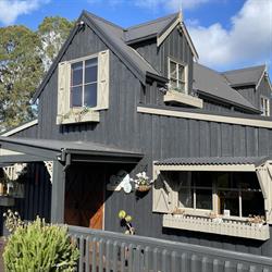 Gracehill Accommodation