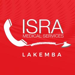 ISRA Medical Services 2016
