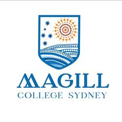 Magill College