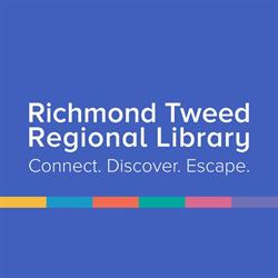 Richmond Tweed Regional Library