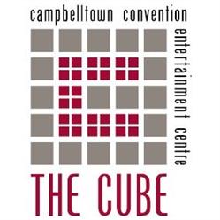 The Cube