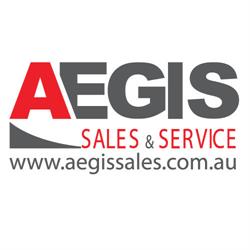 Aegis Sales & Service