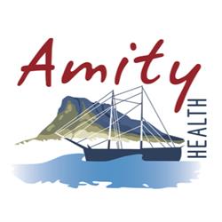 Amity Health Albany
