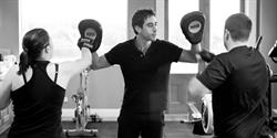 Balmain Health Club