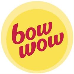 Bow Wow Gourmet Dog Treats
