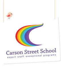 Carson Street School