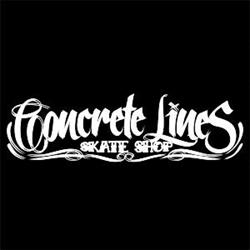 Concrete Lines Online Skate Shop Australia
