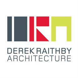 Derek Raithby Architecture