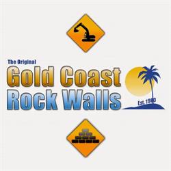 Gold Coast Rock Walls