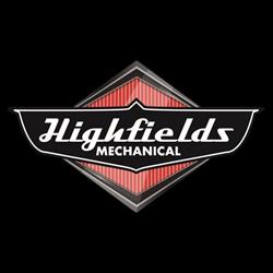 Highfields Off Road