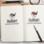 Gulbari Logo