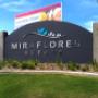 Miraflorwes Entry SIgnage
