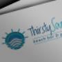 Thirsty Sound Logo