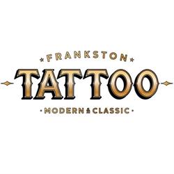 Danny Young Tattoo