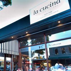 La Cucina Italian Restaurant