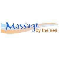 Massage by the sea