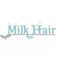 Milk Hair