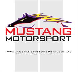 Mustang Motorsport