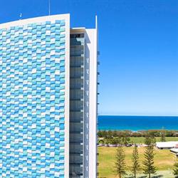 Ocean Pacific Resort