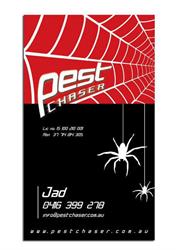 Pest Chaser Pest Control